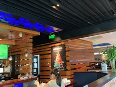 -bluefrog蓝蛙(恒隆广场店)