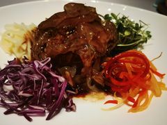 -四世同堂·京菜·烤鸭(双井店)