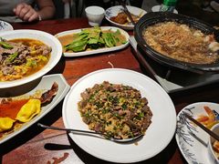 -前海沿·青岛菜(五四广场永旺店)