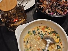 -京采烤鸭清真餐厅(金桥店)