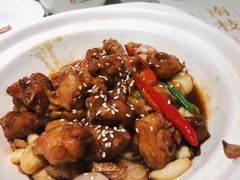 -南枝记