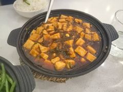 -渝悦情·新派川菜(建国门店)