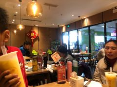 -茅庐印象(丁豪广场店)