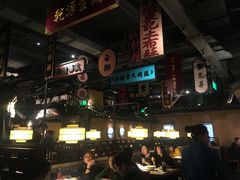 -谭家弄堂(亚欧商厦店)