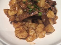 -姚江春中餐厅·太平洋大酒店