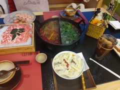 -山缓缓火锅(苏州仁恒仓街店)