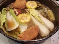 -崎玉烧·寿司料理(石井国际店)