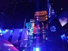 -《12·12》西安事变大型实景演出