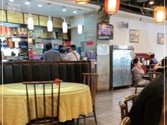 大堂-老街鱼嘴巴(坡子街老店)