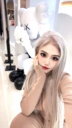 -苏豪路易士·嘉玛发廊
