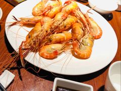 -徐记海鲜(黄土岭|新时空店)
