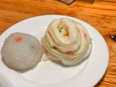 -泸州白糕(慈善路店)