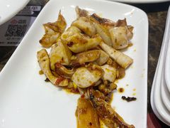 -尚雅铁板料理自助餐厅(乐松店)