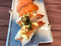 -晴季寿司(红旗街万达店)