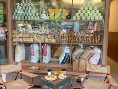 -evoojoo面包商店
