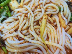 -吉庆桂林米粉·柳州螺蛳粉(港汇广场店)