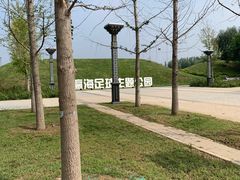 -瀛海足球主题公园