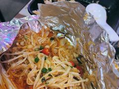 -沪上名羊天下碳烤羊腿•东北烧烤•小龙虾(浦东直营总店)