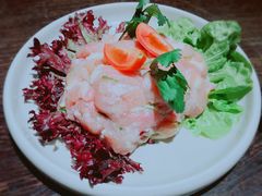 清远鸡-萨芭蒂高空花园餐酒吧