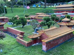 -深圳锦绣中华民俗村