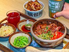 -京参 • 擂椒饭(这有山店)