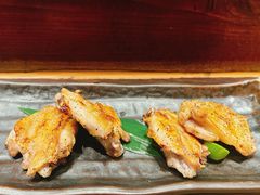 -炉匠炉端烧·酒(国金中心商场店)