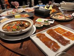 -香樟花园新粤料理(无锡万象城店)