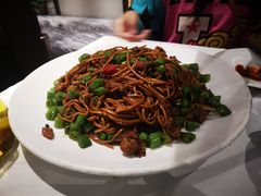 -咪咪川菜(太乙路店)
