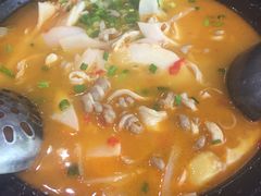 -李师傅脆肚(梅林店)