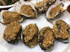 -望海潮海鲜店 特色家常菜(在海一方店)