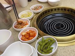 -妙香居韩国烤肉(容桂天佑城店)