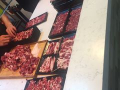 -幸运牛汕头小黄牛牛肉火锅(梅林店)