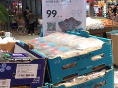 -盒马鲜生(顺义店)
