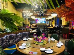 大堂-湘约爨厨(太白立交店)