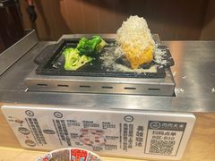 -肉肉大米(金虹桥店)
