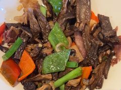 -妈妈的味道(和顺古镇店)