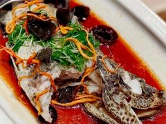-恒悦轩·粤菜(上海展览中心店)