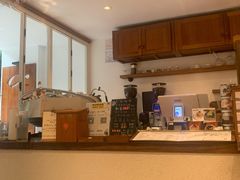 -Line来恩咖啡(石厦花园店)