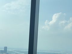 -镇江苏宁银河国际酒店-大堂酒廊
