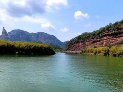 -丹霞山风景名胜区