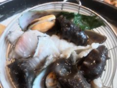 -红色江山(首钢国际大厦店)