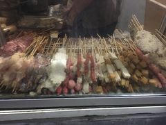 -庞记炸串