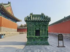 -历代帝王庙博物馆