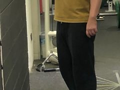 -汗水空间私教健身连锁(SM广场店)