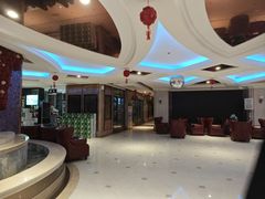 -格莱美量贩式KTV(奥帆店)