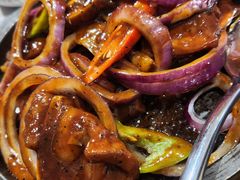 -胶东人家(奥体中心店)