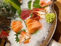-割烹旭日本料理(龙湖狮山天街店)