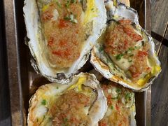 生蚝-盟重烧烤(高正街店)