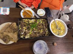 -清真永恒华威肉饼(潘家园店)