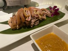 -香香海南菜餐厅